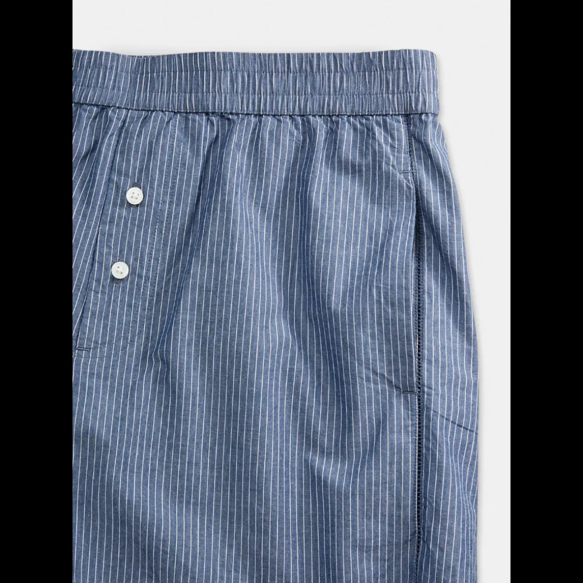 Aiayu Casual Shorts Letto