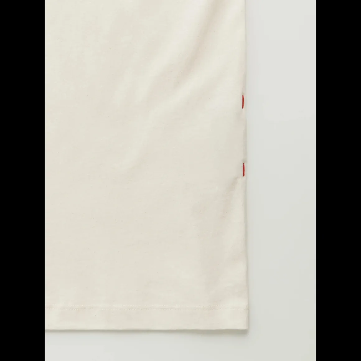 Aiayu Classic Circular Tee
