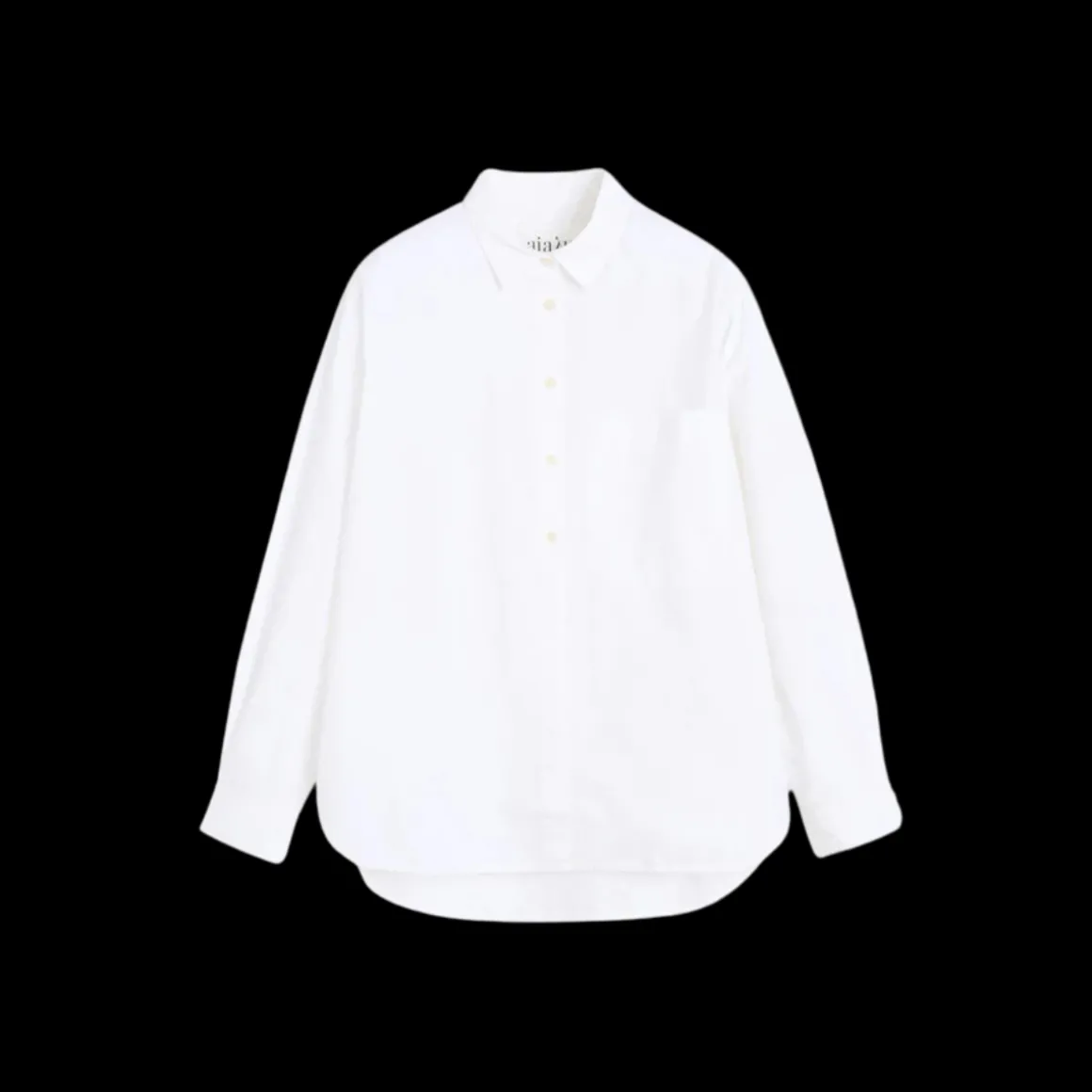 Aiayu Lynette Shirt