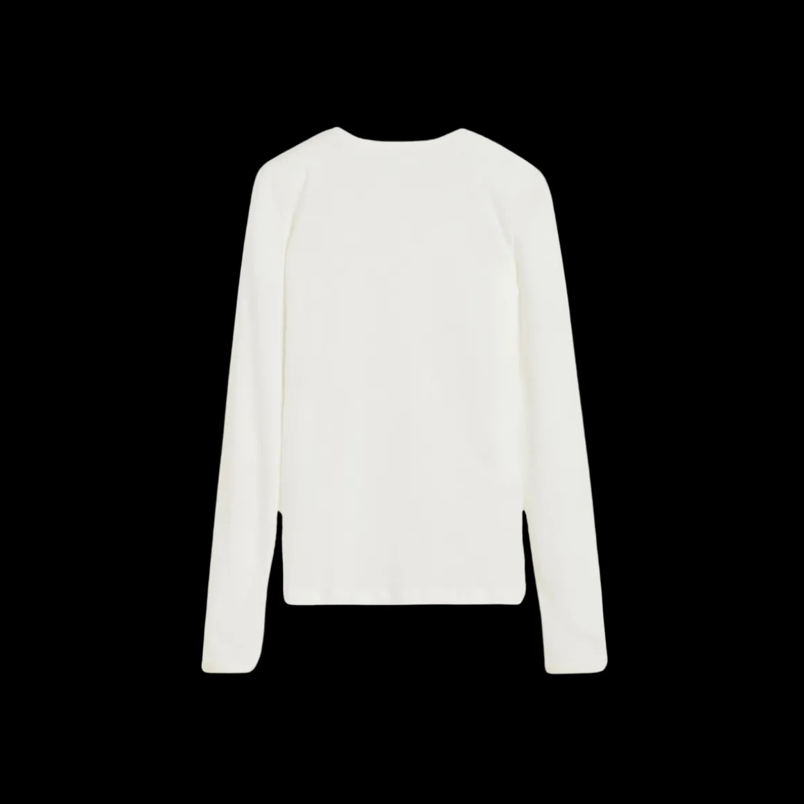 Aiayu Messhu Long Sleeve