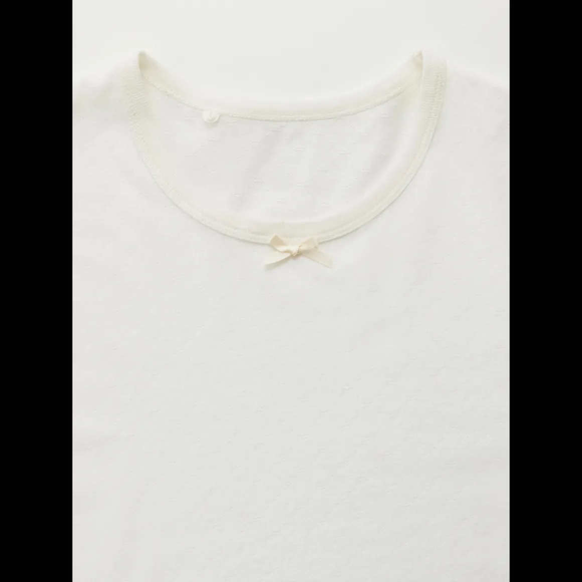 Aiayu Messhu Tee
