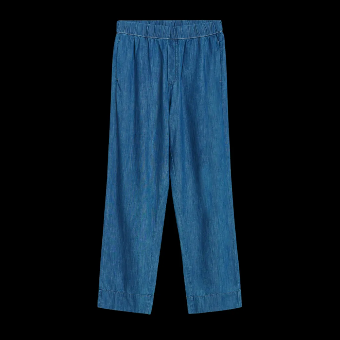 Aiayu Miles Pant Denim
