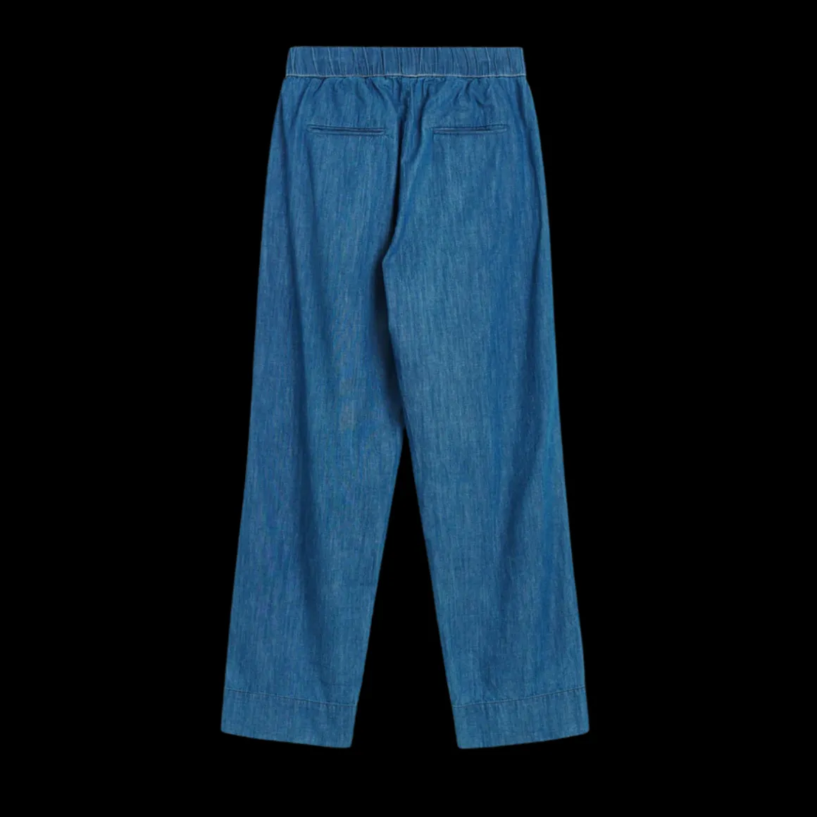 Aiayu Miles Pant Denim
