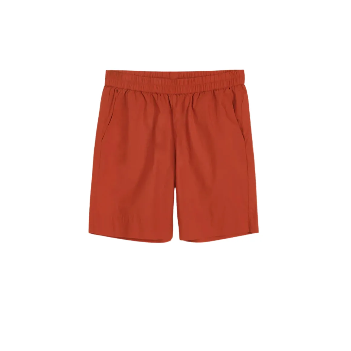 Aiayu Shorts Long