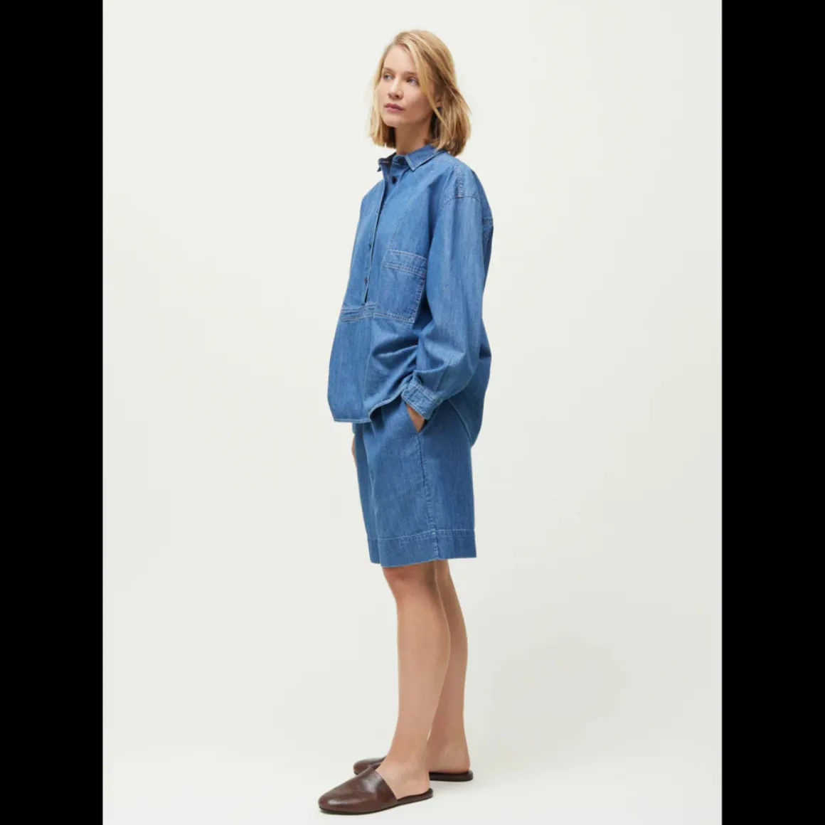 aiayu_shorts_long_denim_2.webp Aiayu Shorts Long Denim
