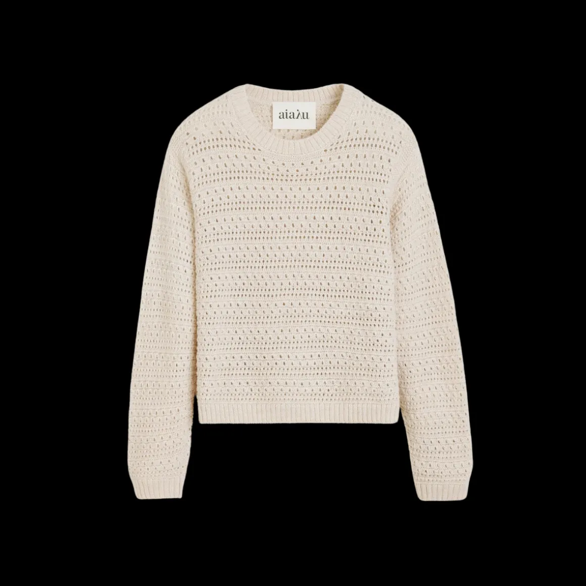 Aiayu Tamaya Knit