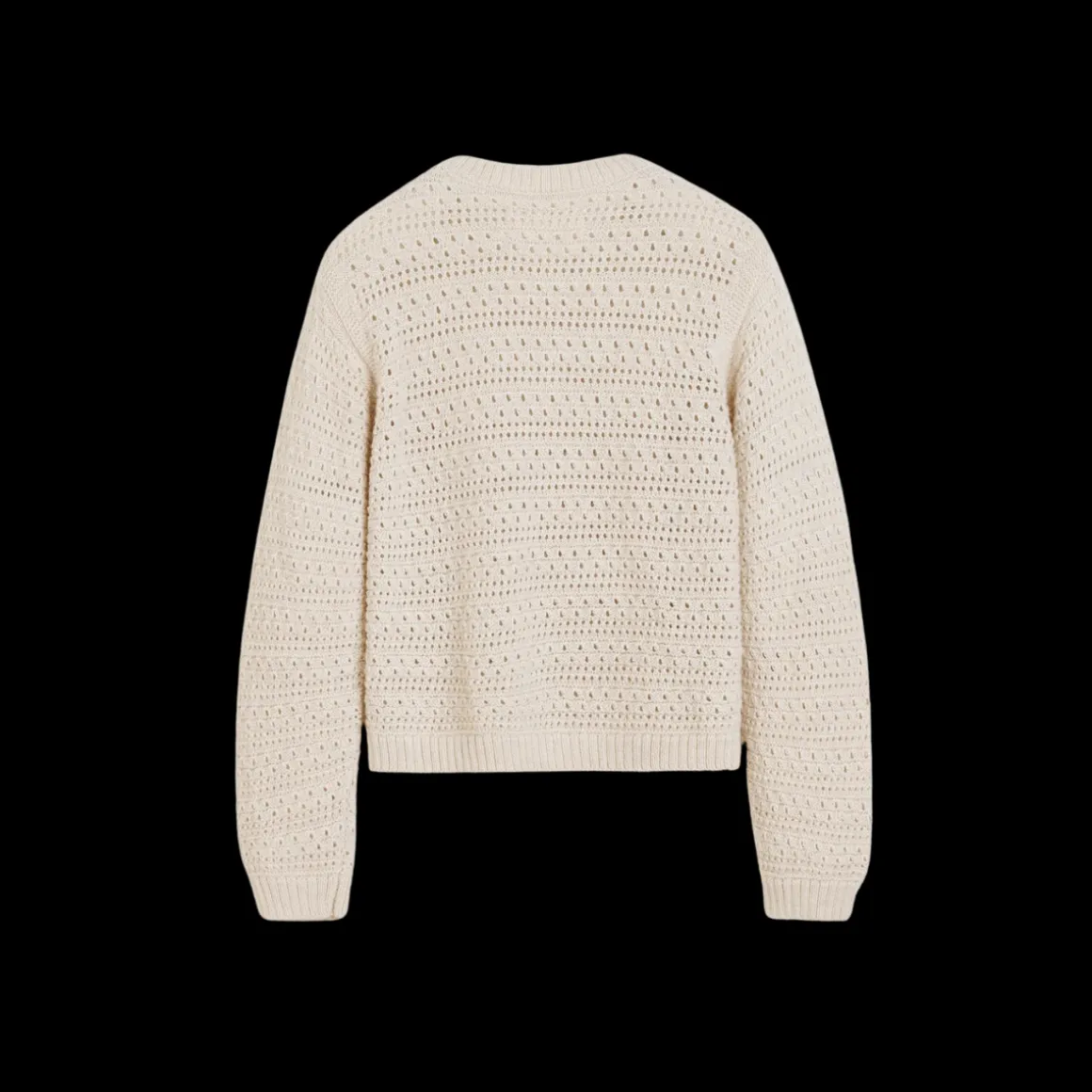 Aiayu Tamaya Knit