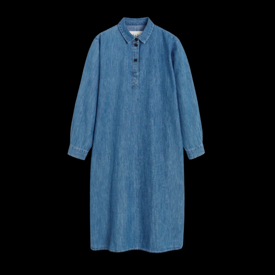 Aiayu Umini Dress Denim