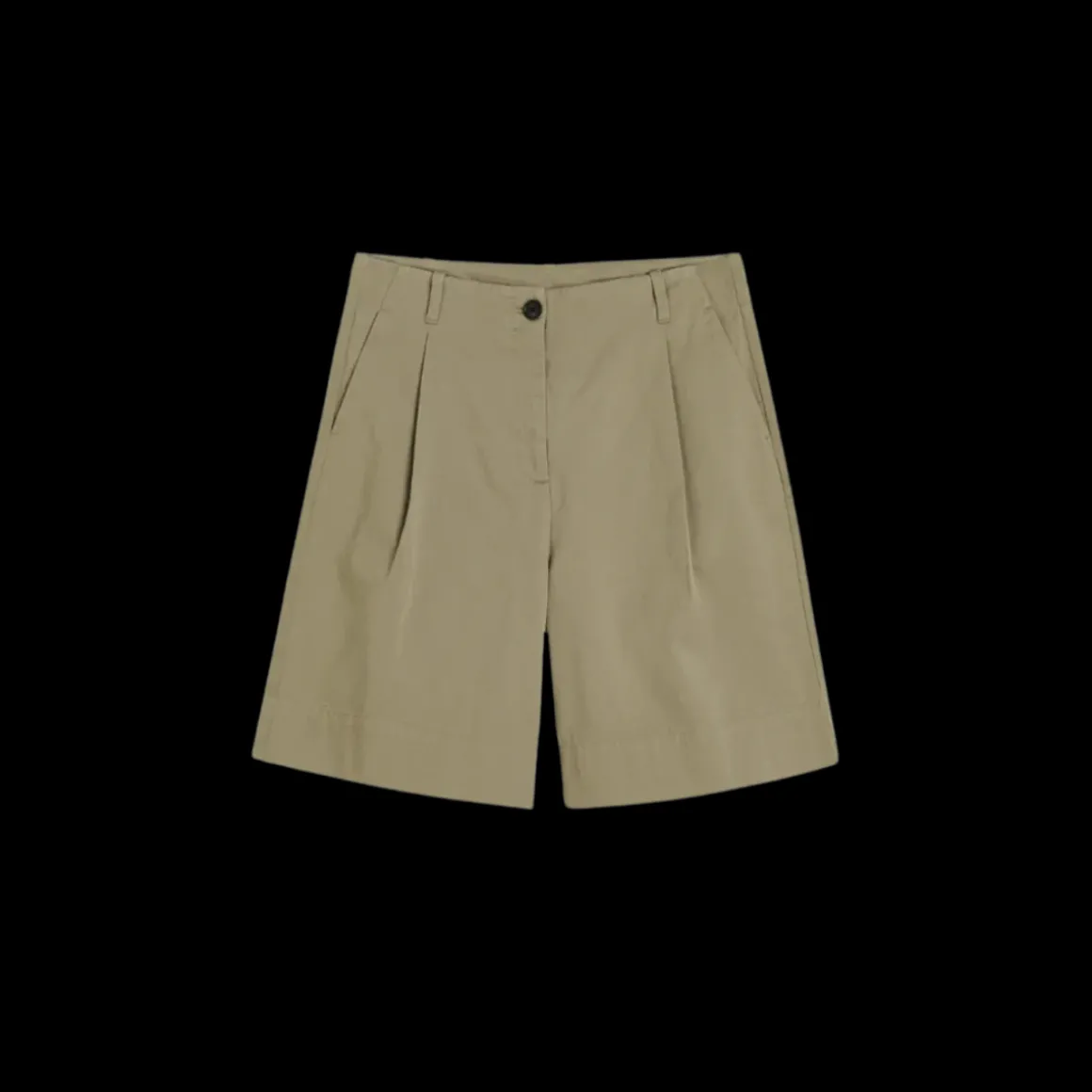 Aiayu Willy Shorts