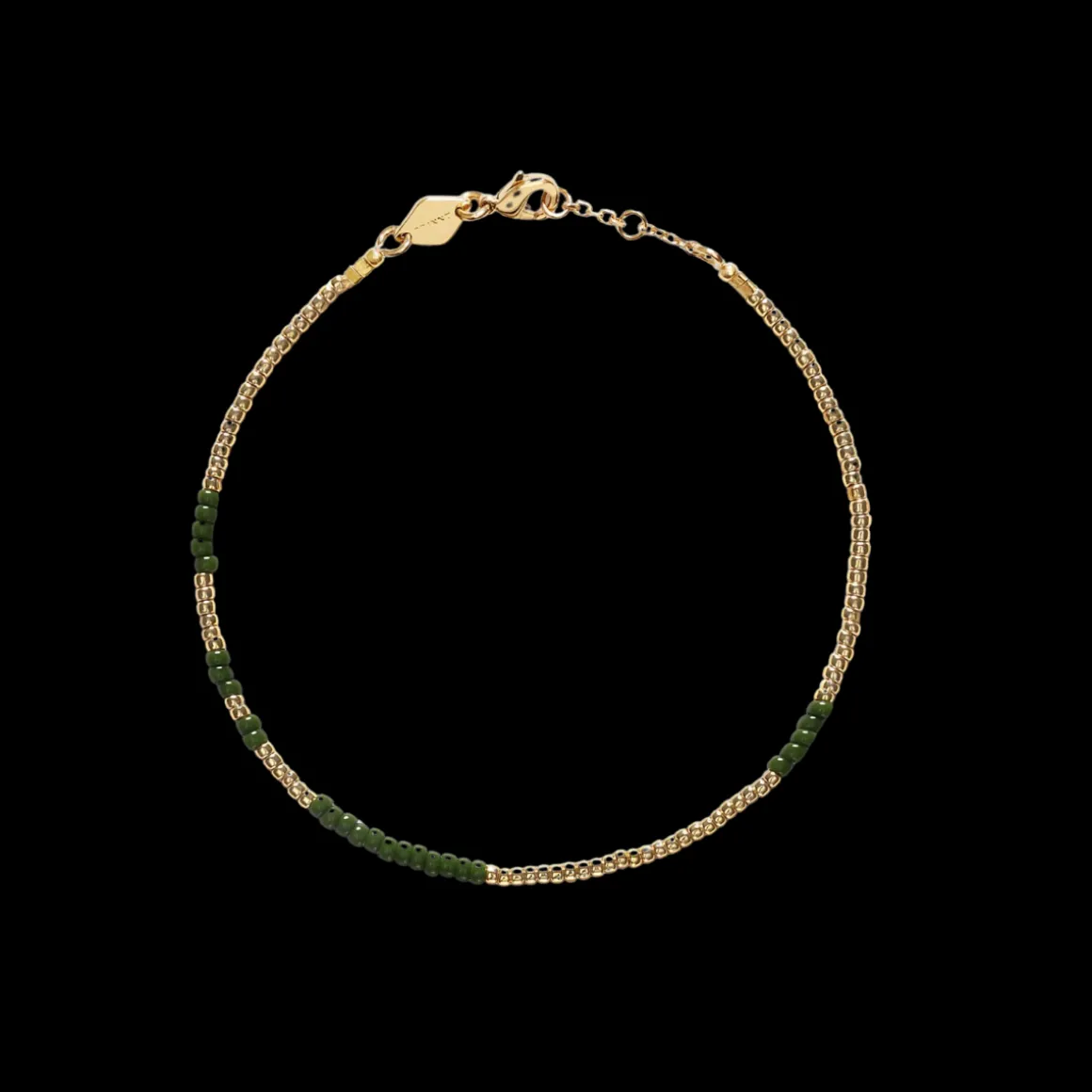 ANNI LU Asym Bracelet