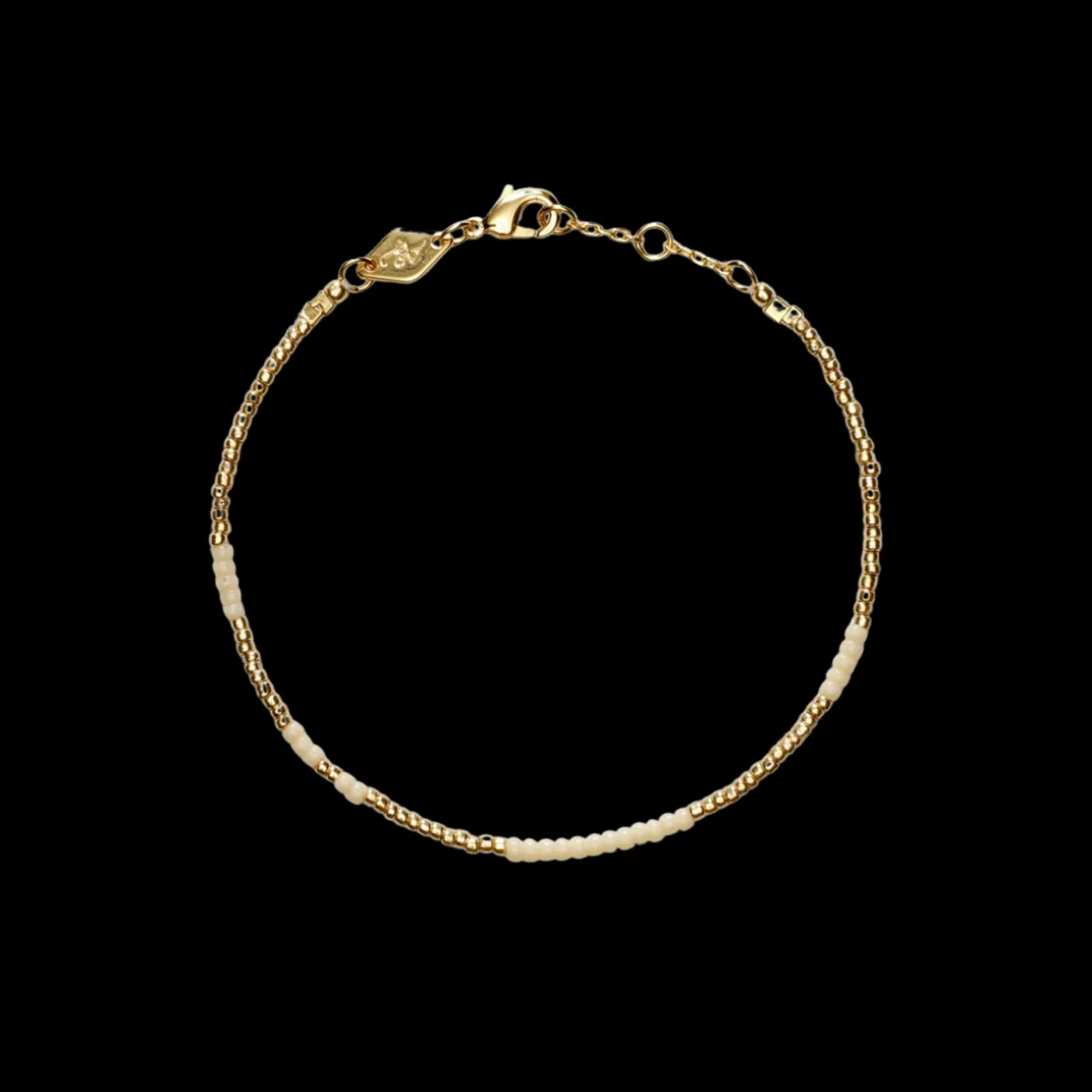 ANNI LU Asym Bracelet