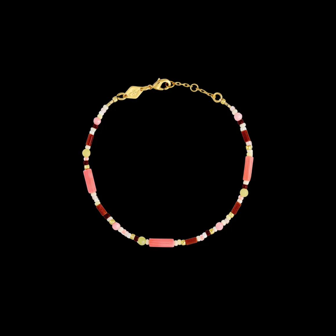ANNI LU Candyfloss Bracelet