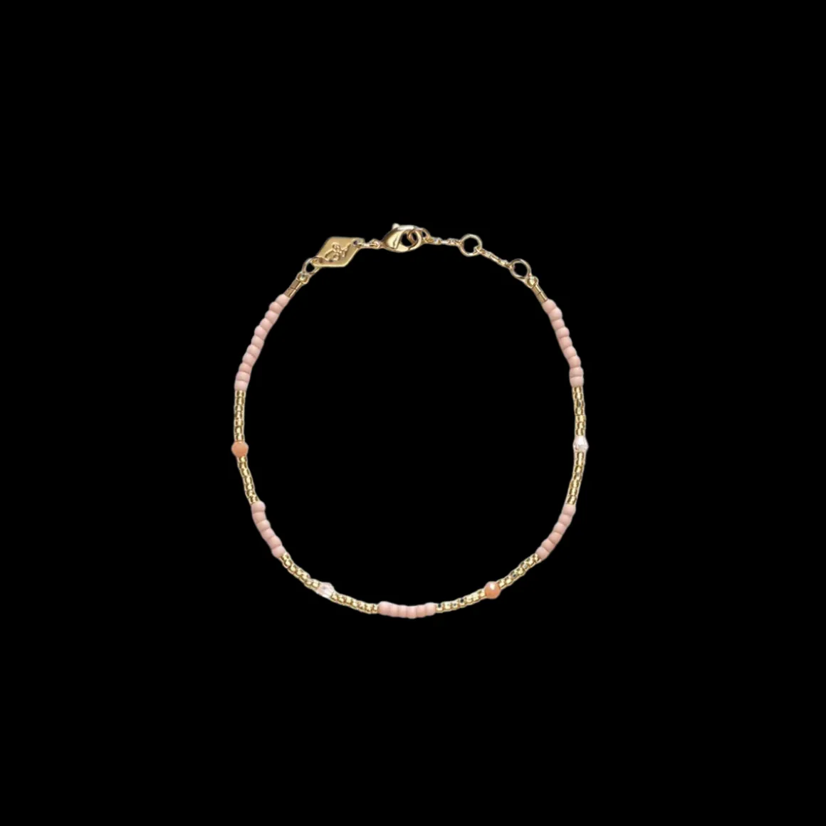 ANNI LU Clemence Bracelet