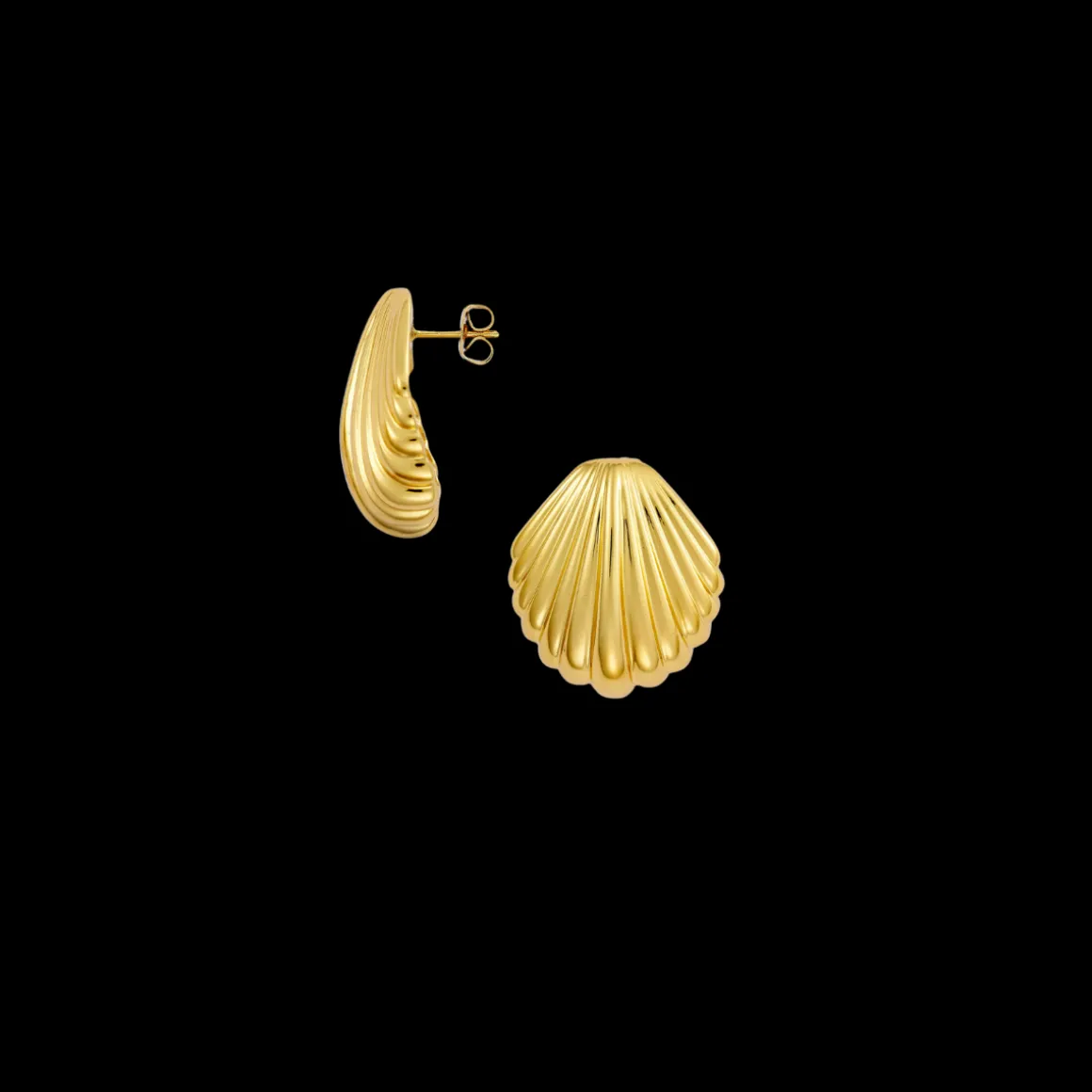 ANNI LU Ocean Treasure Earring