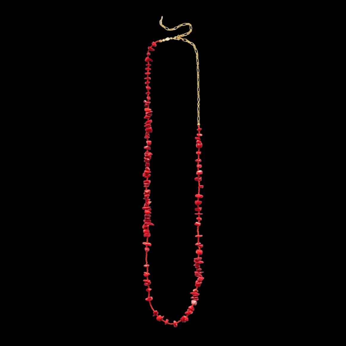 ANNI LU Reef Bellychain/Necklace