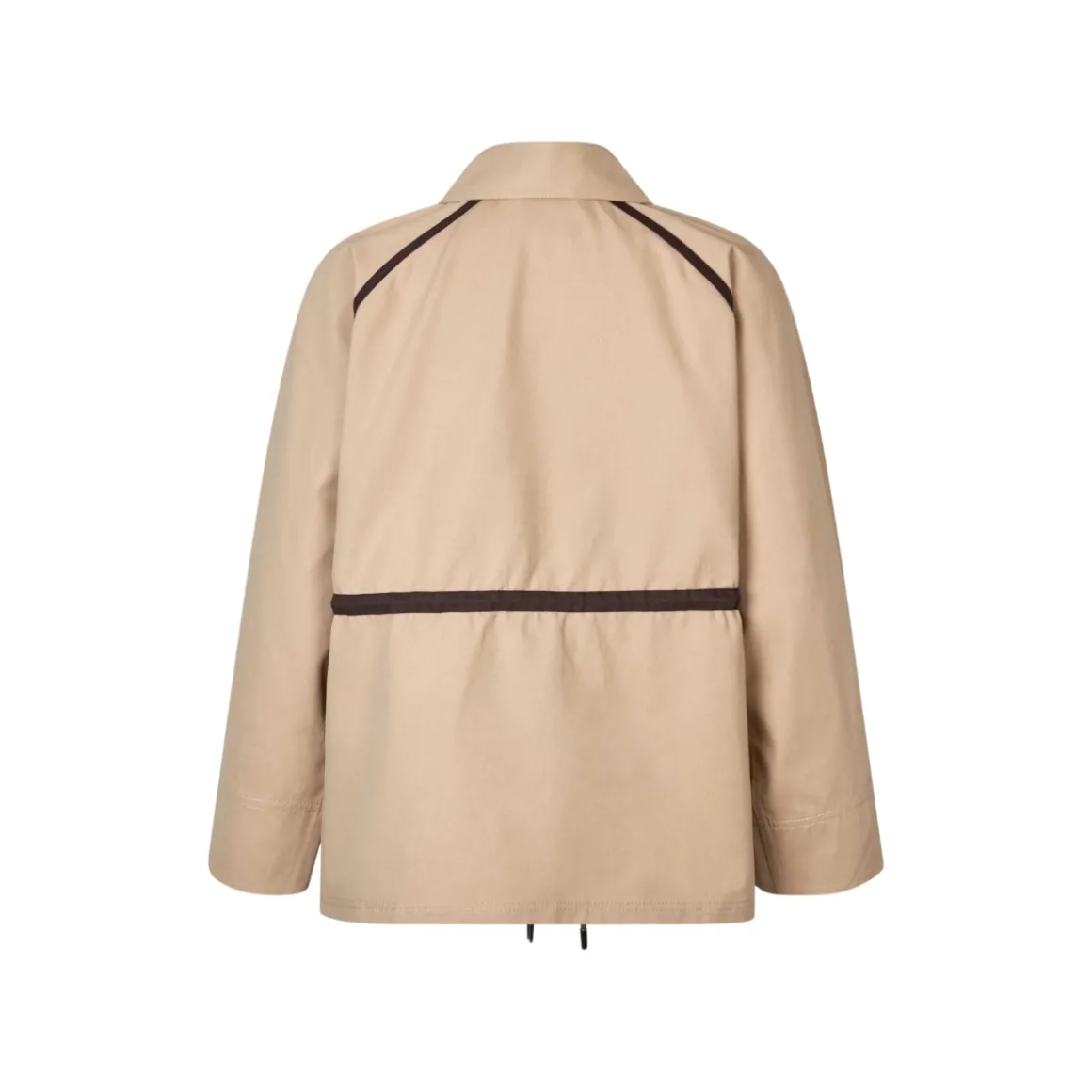 Baum und Pferdgarten Benta Jacket