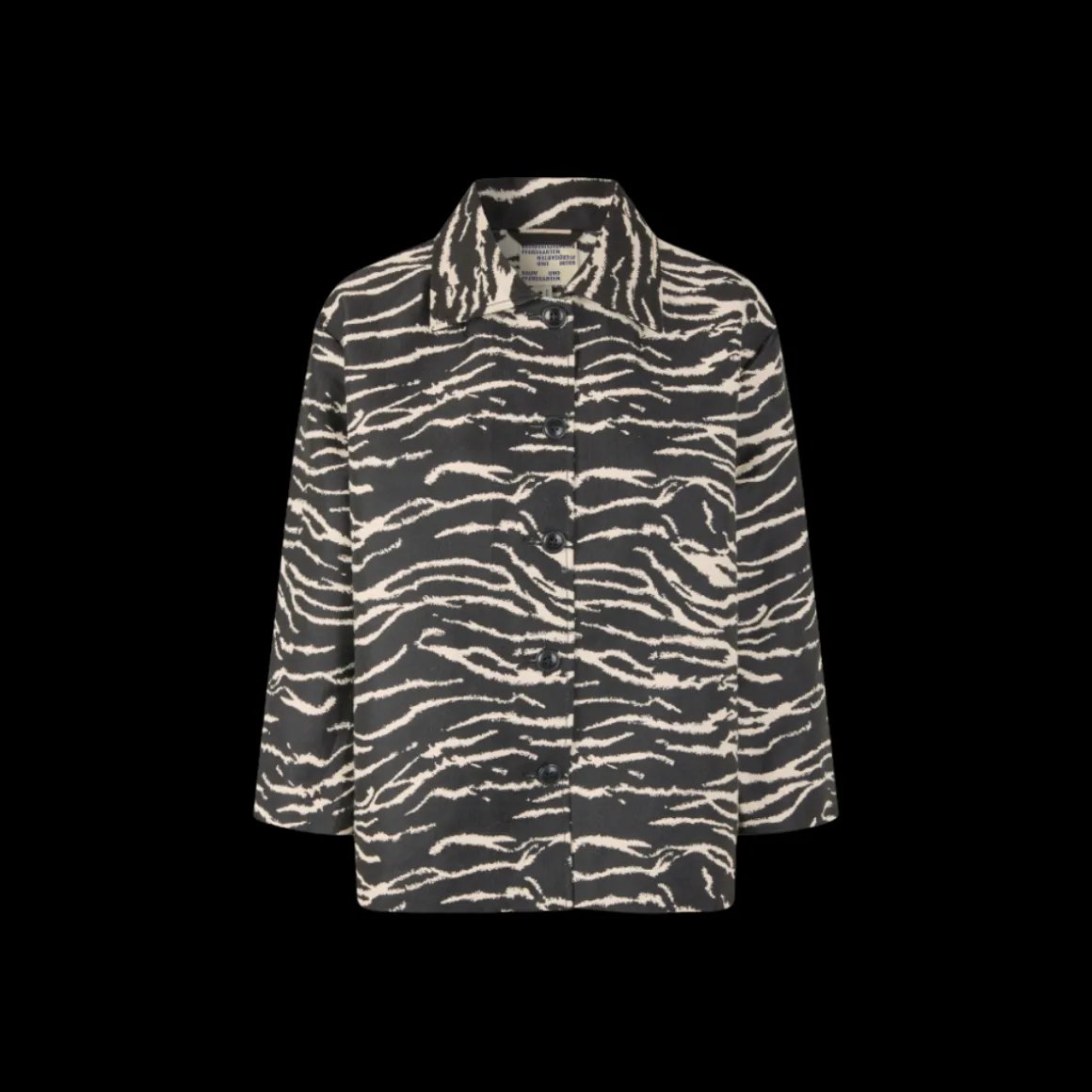 Baum und Pferdgarten Bessie Jacket
