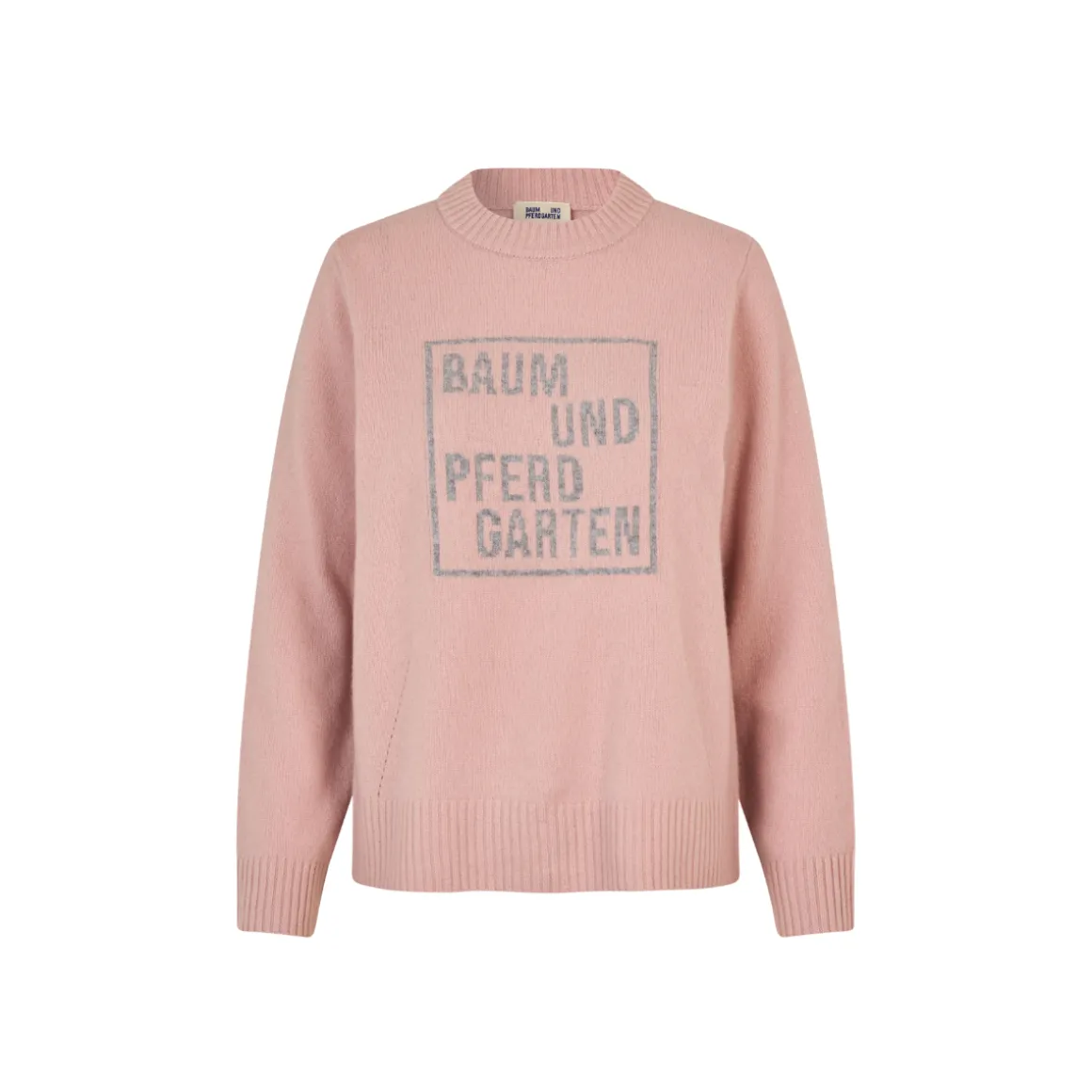 Baum und Pferdgarten Clio Knit