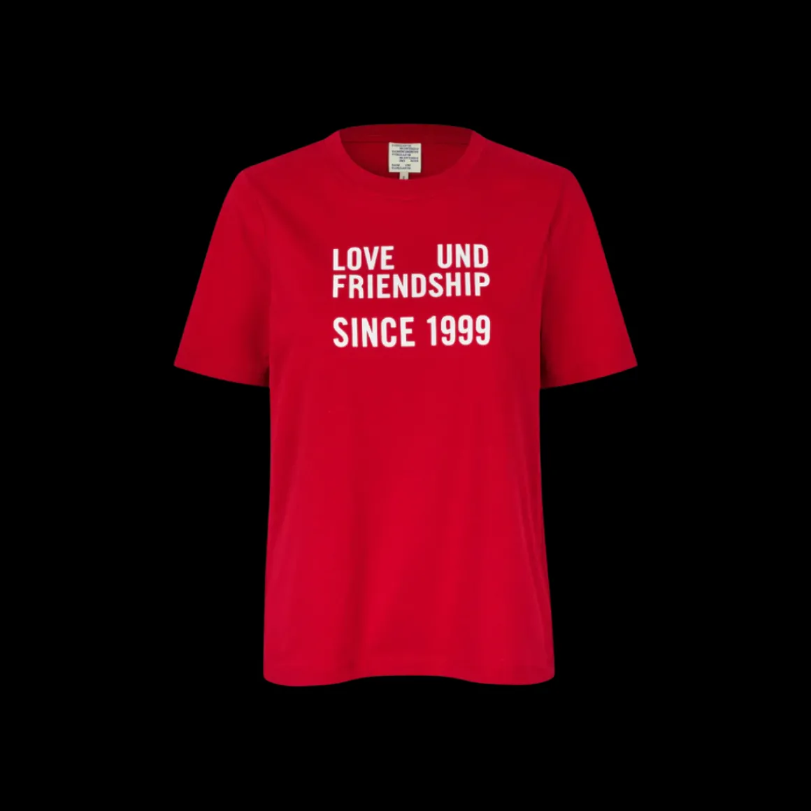 Baum und Pferdgarten Jawo T-shirt