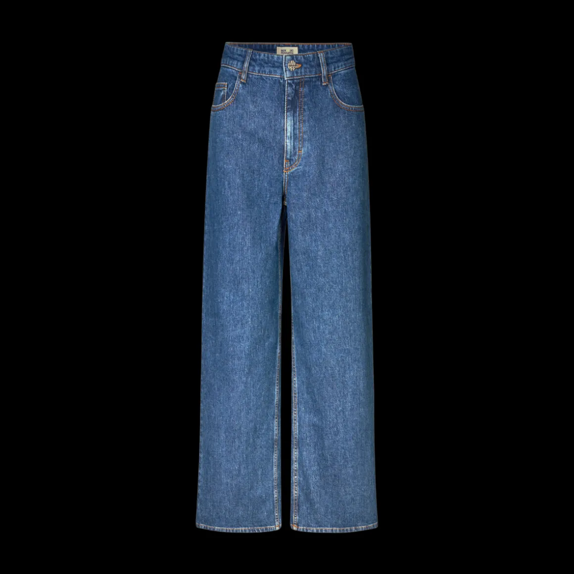 Baum und Pferdgarten Nini Jeans