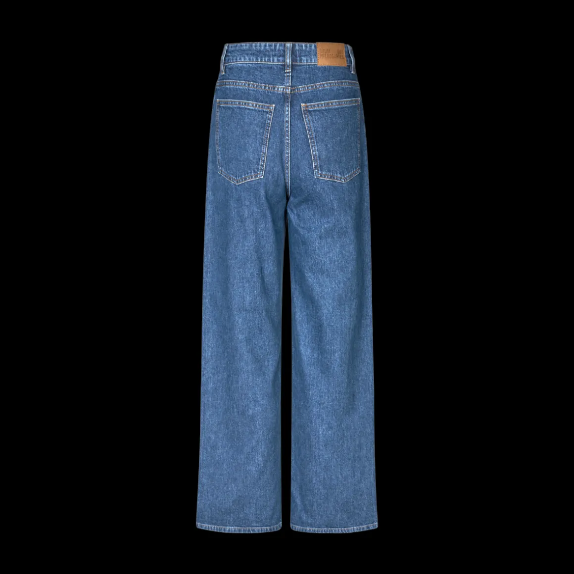 Baum und Pferdgarten Nini Jeans
