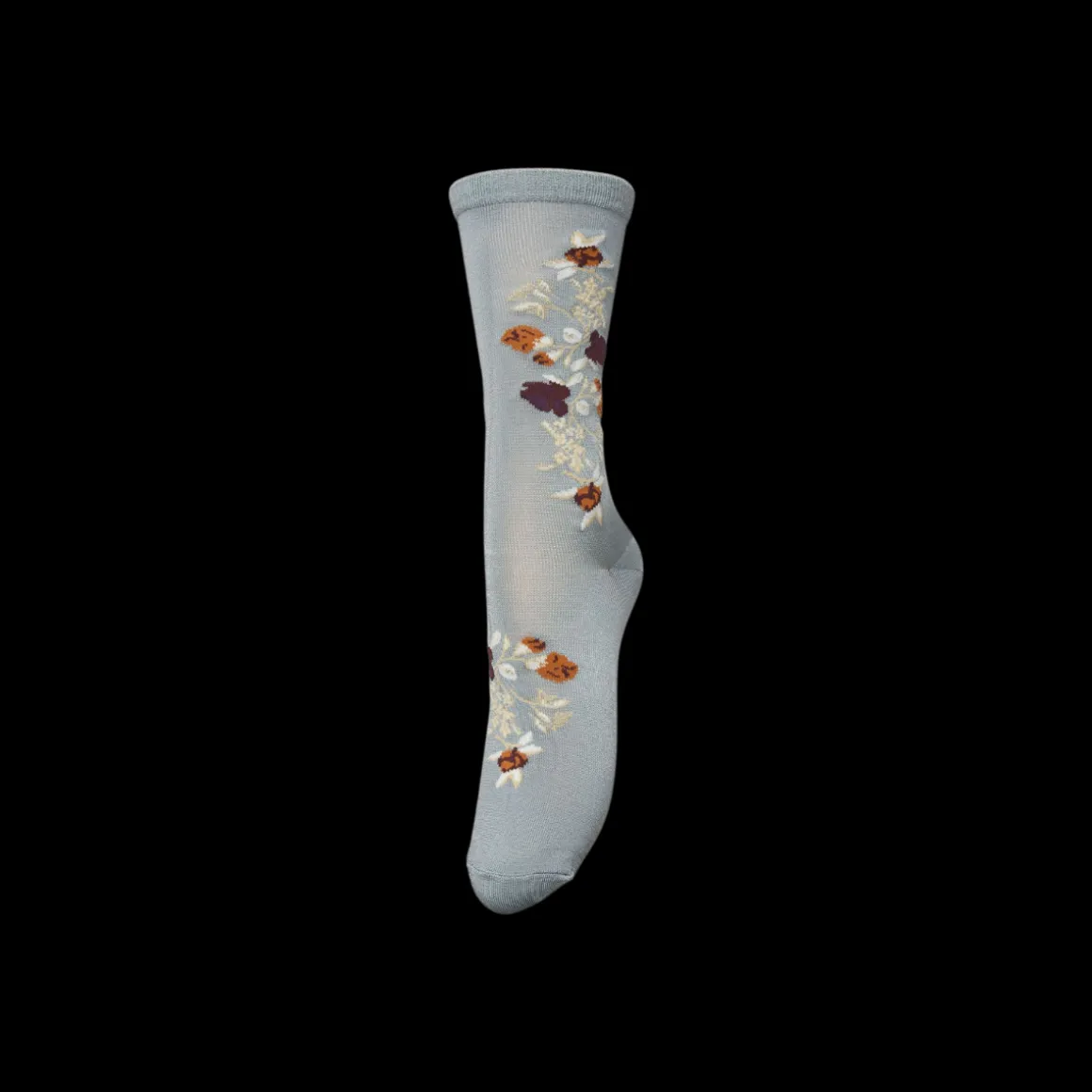 Becksöndergaard Fleuriora Visca Sock