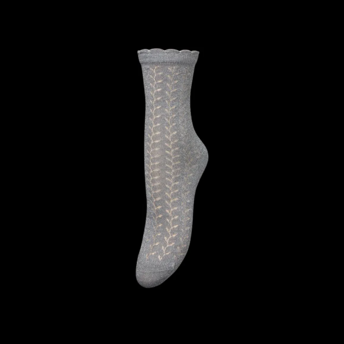 Becksöndergaard Leomy Cotta Sock