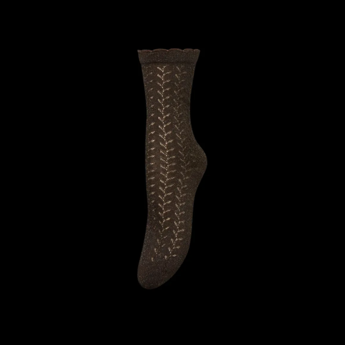 Becksöndergaard Leomy Cotta Sock