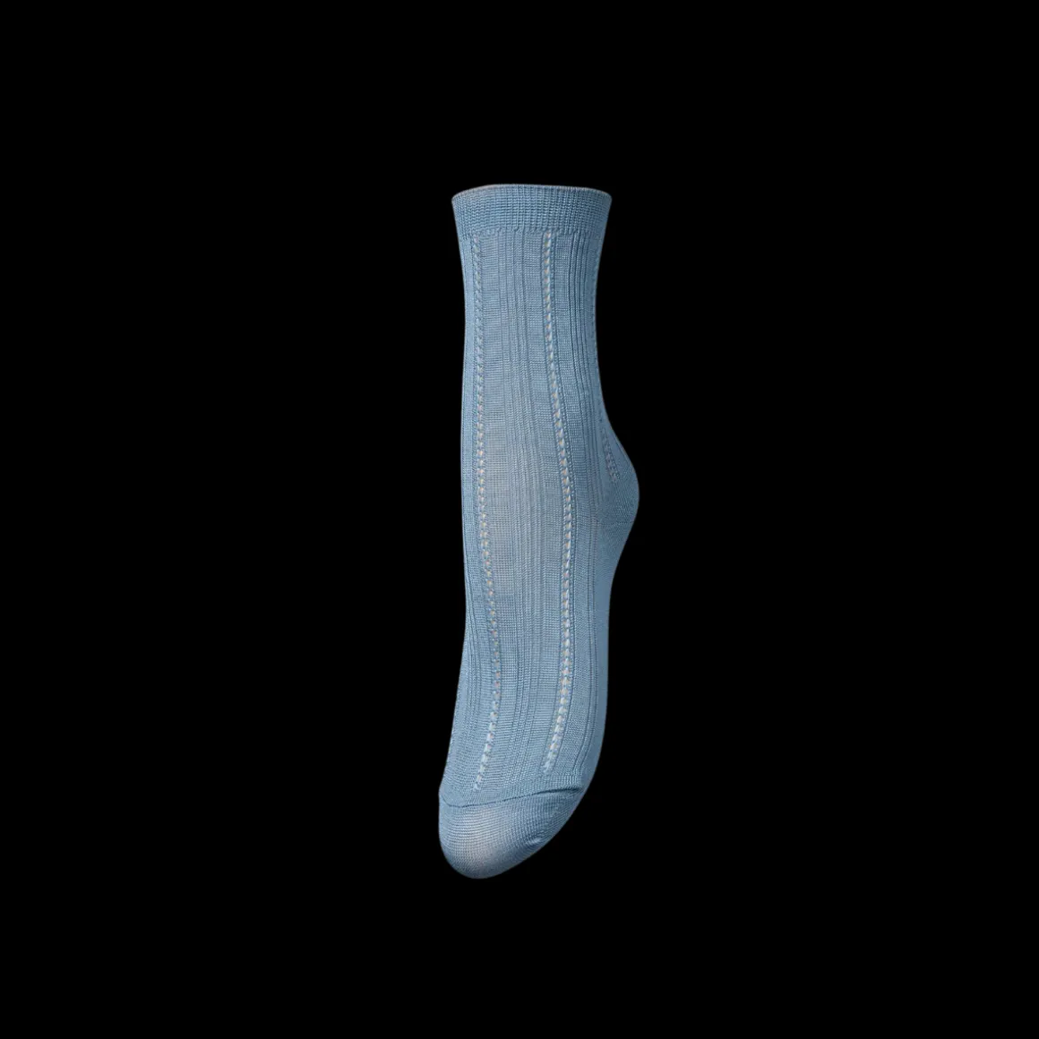 Becksöndergaard Solid Drake Sock