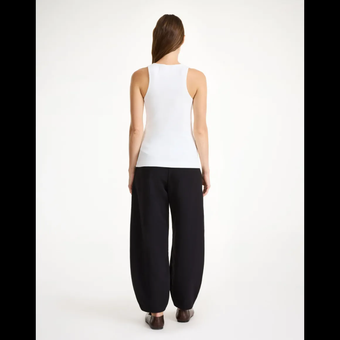 by_malene_birger_amani_to_3.webp By Malene Birger Amani Top