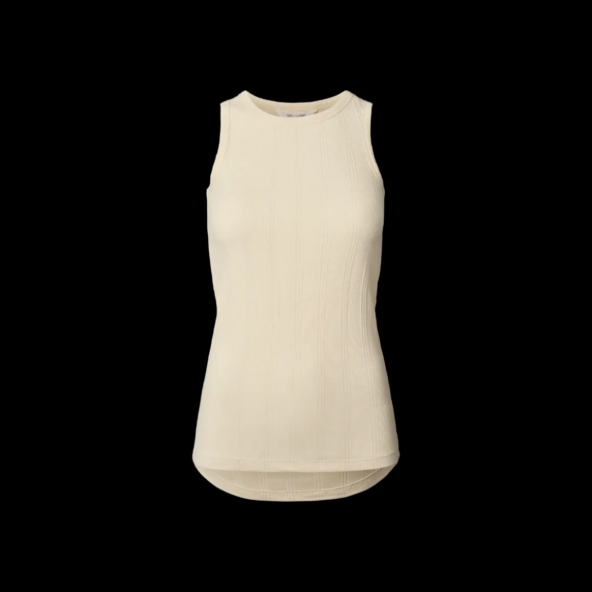 Gai Lisva Alberte Cotton Top