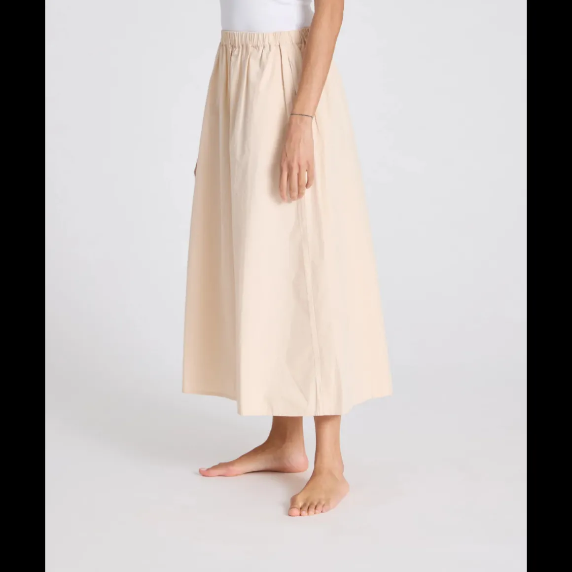 gai_lisva_astrid_long_ski_2.webp Gai Lisva Astrid Long Skirt Poplin