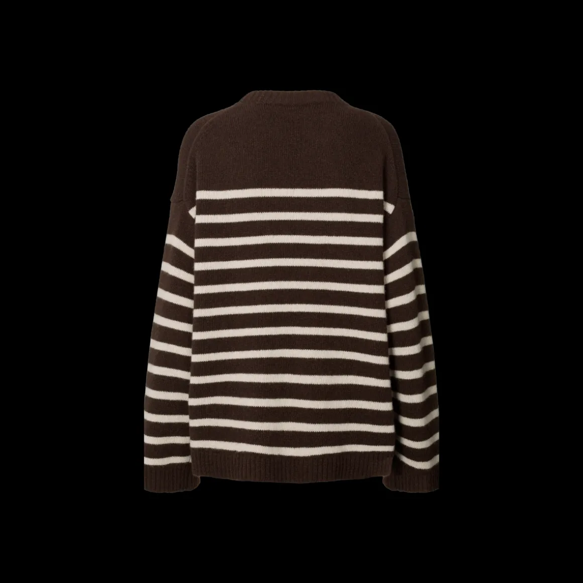 gai_lisva_barbera_stripe__1.webp Gai Lisva Barbera Stripe Lambswool Jumper