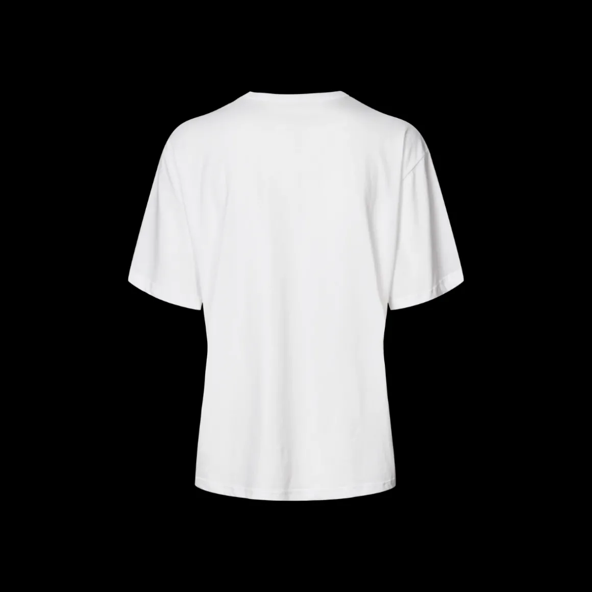 Gai Lisva-Sally Cotton Tee