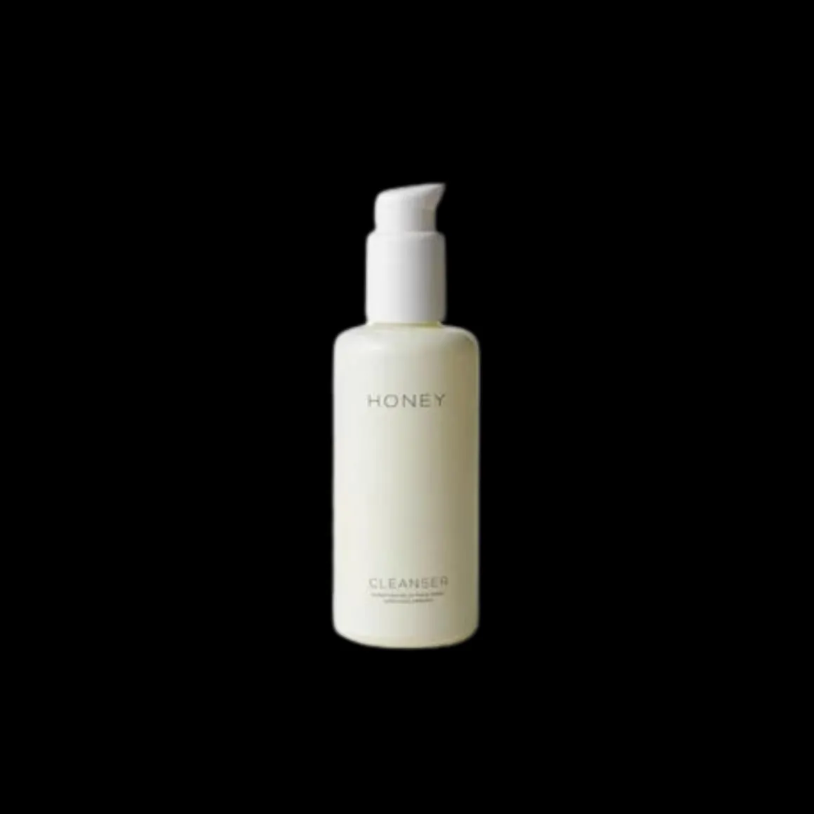 HONEY Cleanser