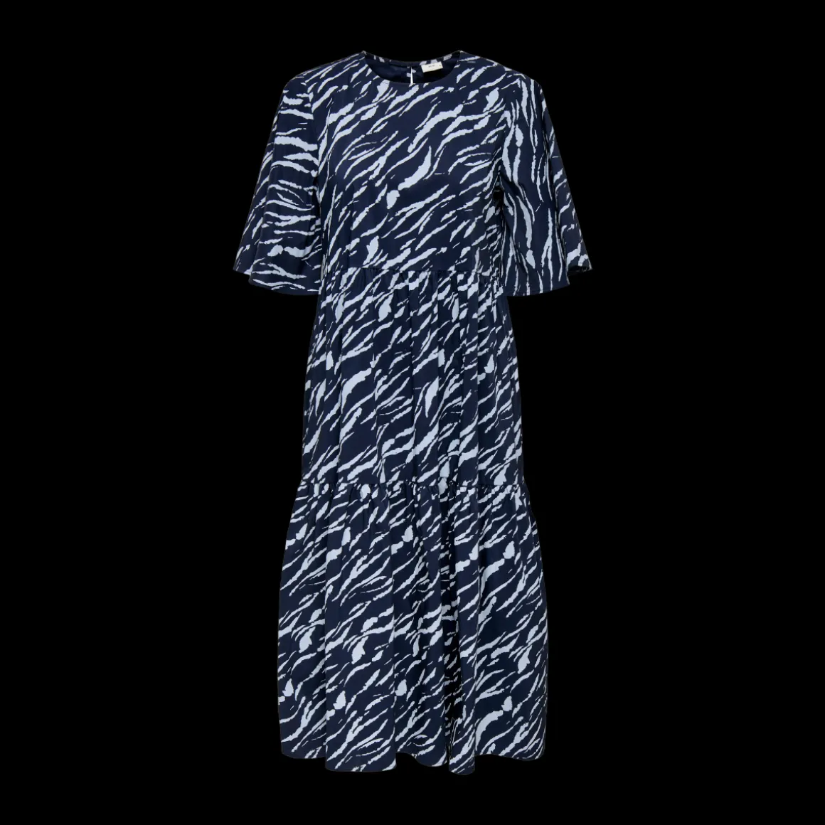 JDY Melanie Midi Dress