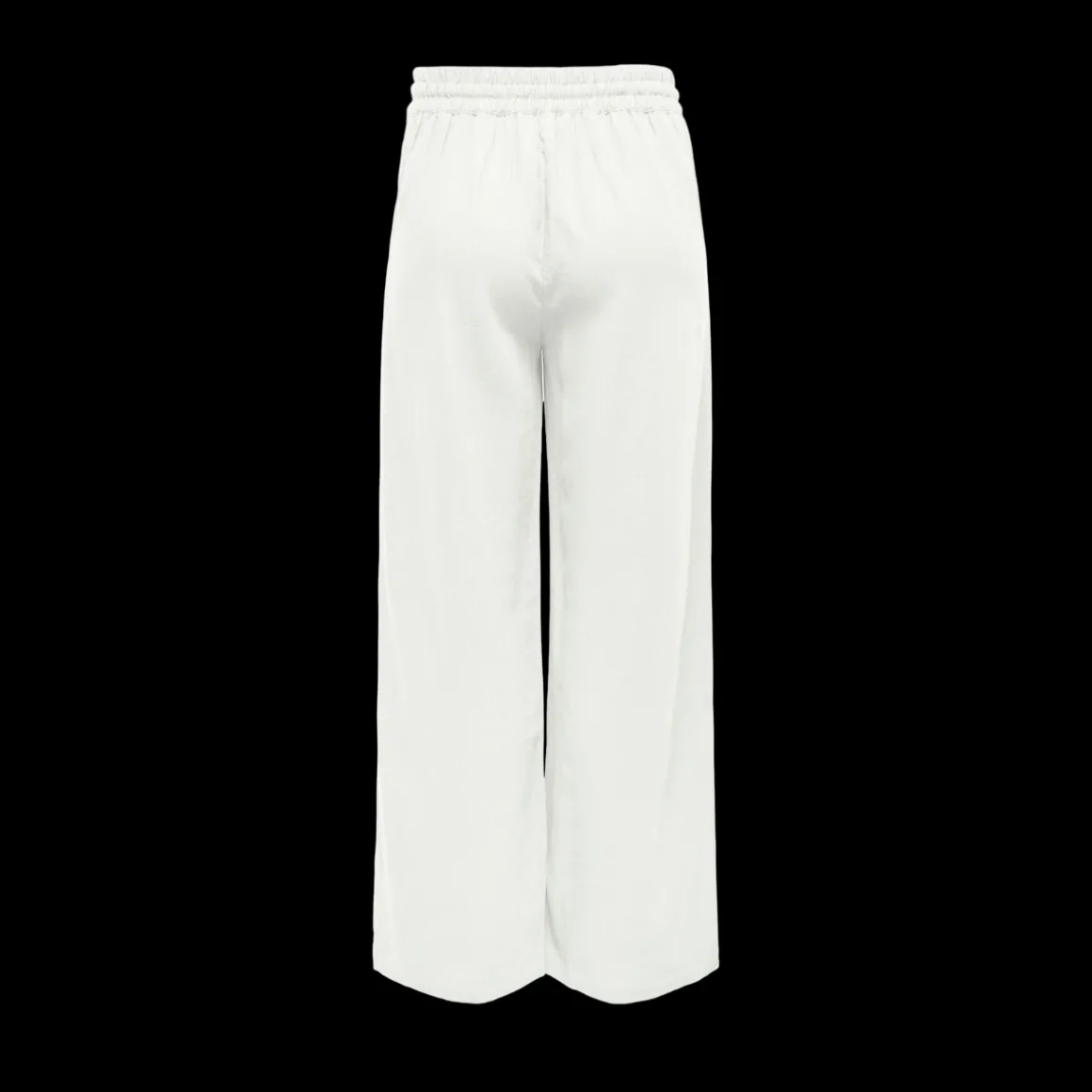 JDY Say HW Linen Wide Pant