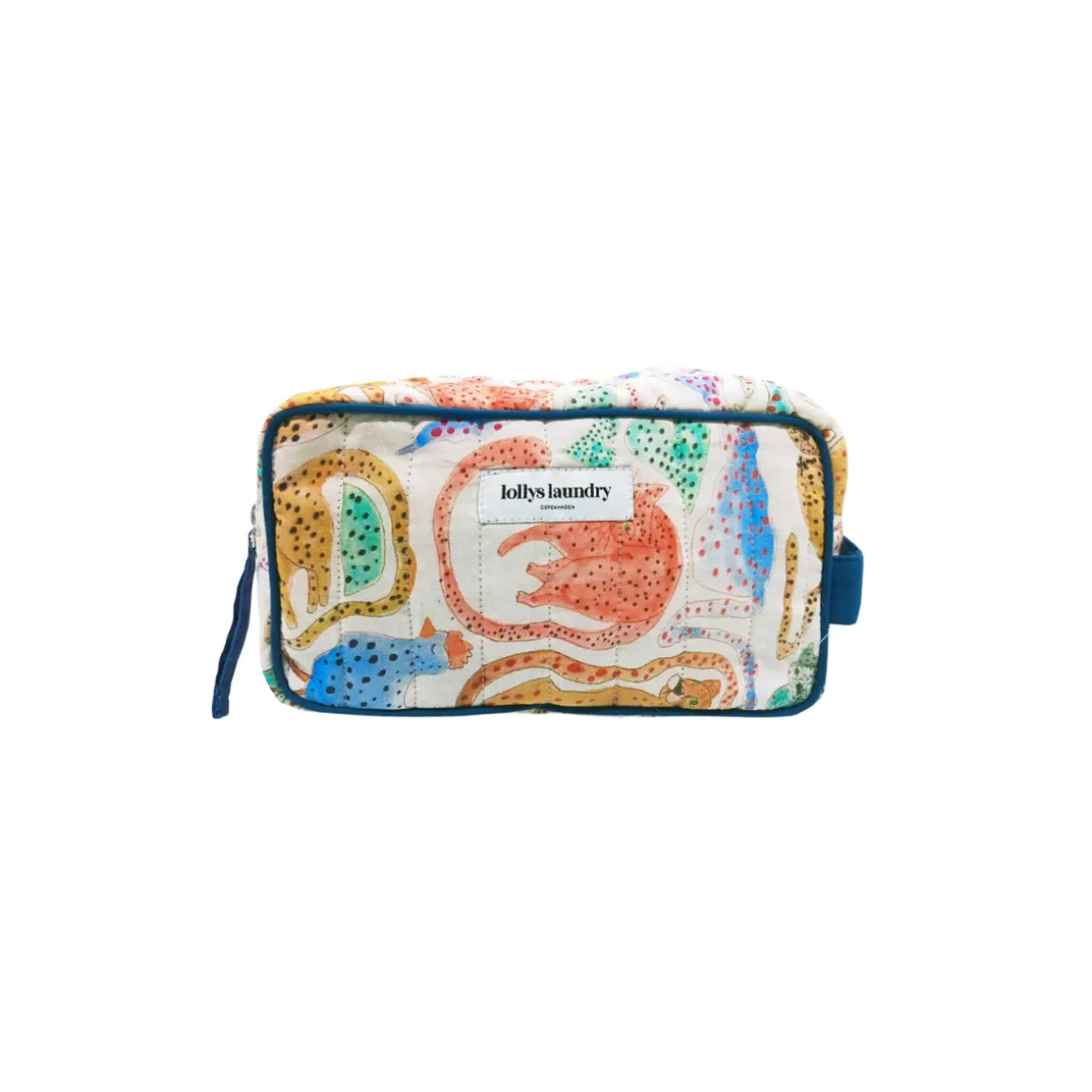 Lollys Laundry Cave Make-up Bag
