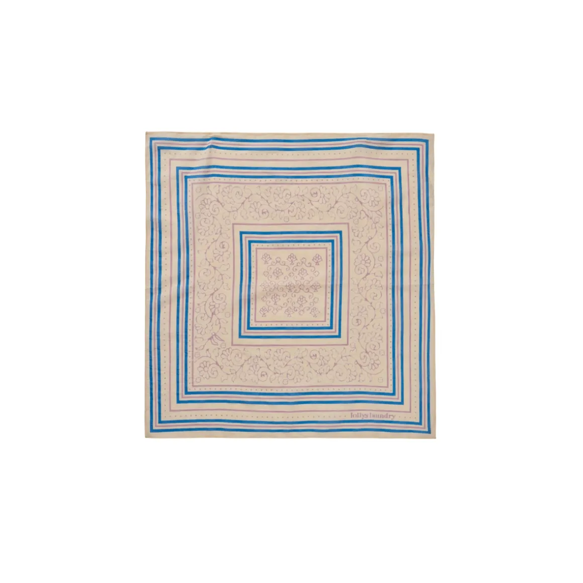 Lollys Laundry Hemlock Bandana