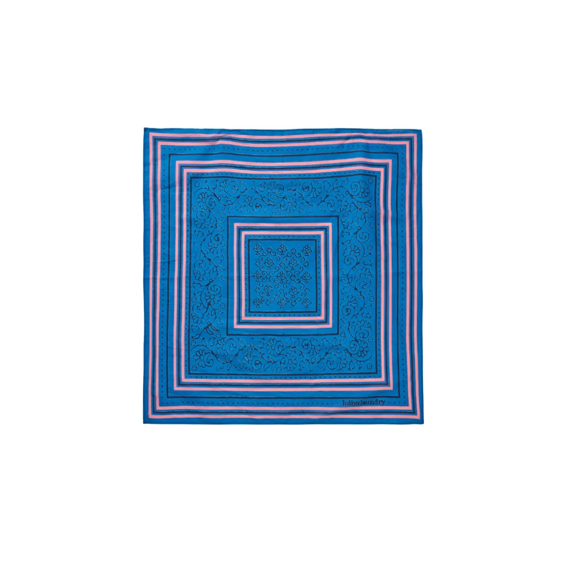 Lollys Laundry Hemlock Bandana