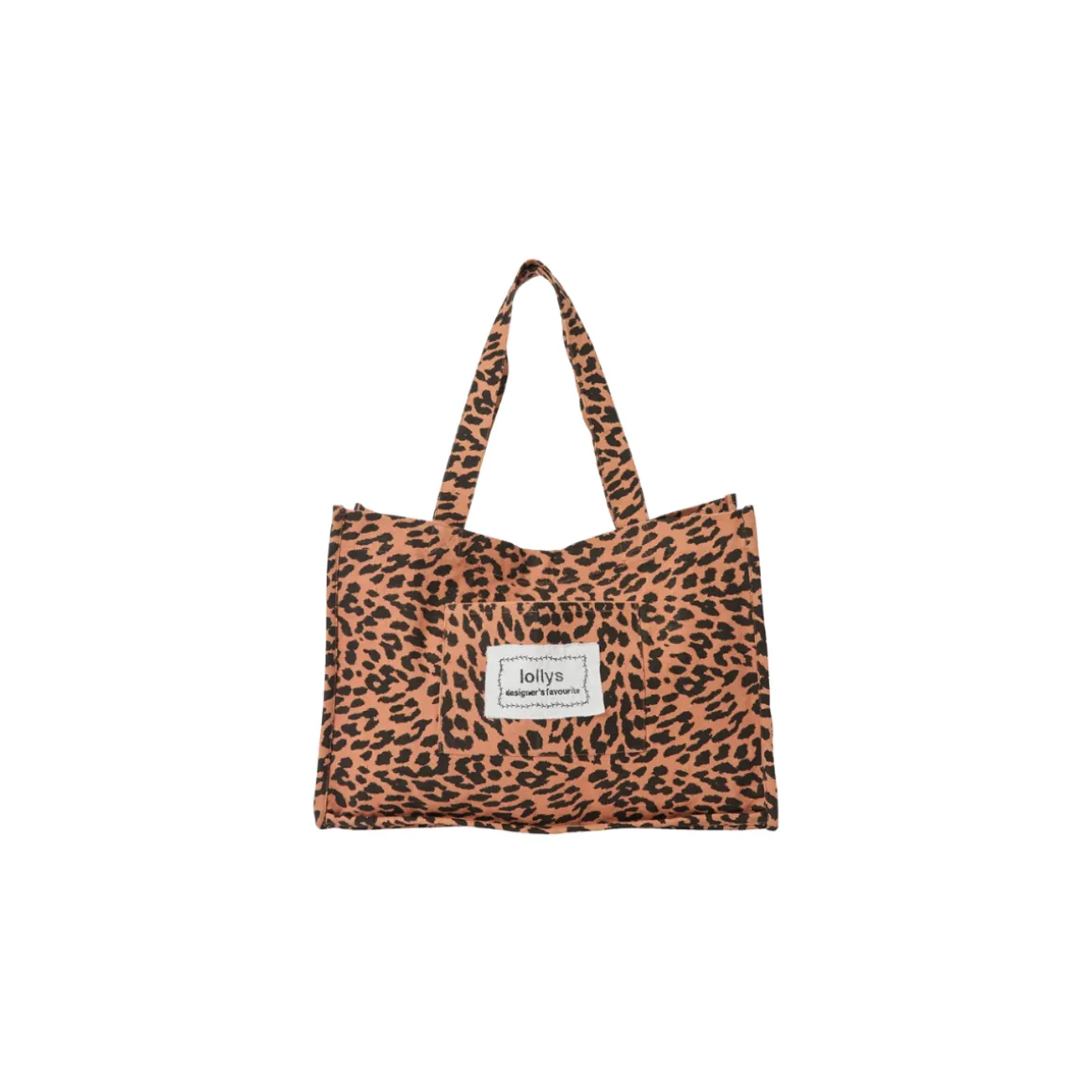 Lollys Laundry Hydra Shopper Bag