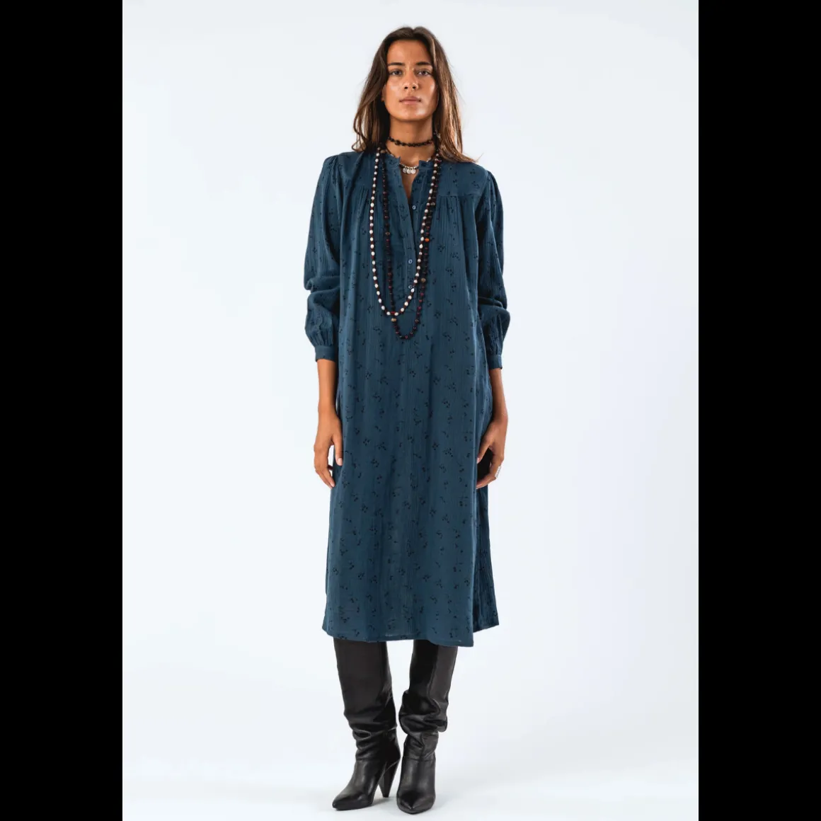lollys_laundry_jess_midi__3-1.webp Lollys Laundry Jess Midi Dress