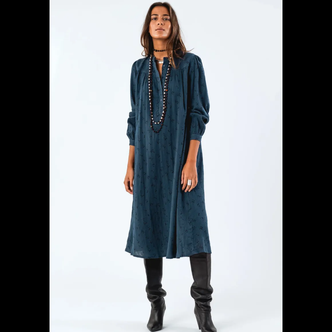 lollys_laundry_jess_midi__5.webp Lollys Laundry Jess Midi Dress