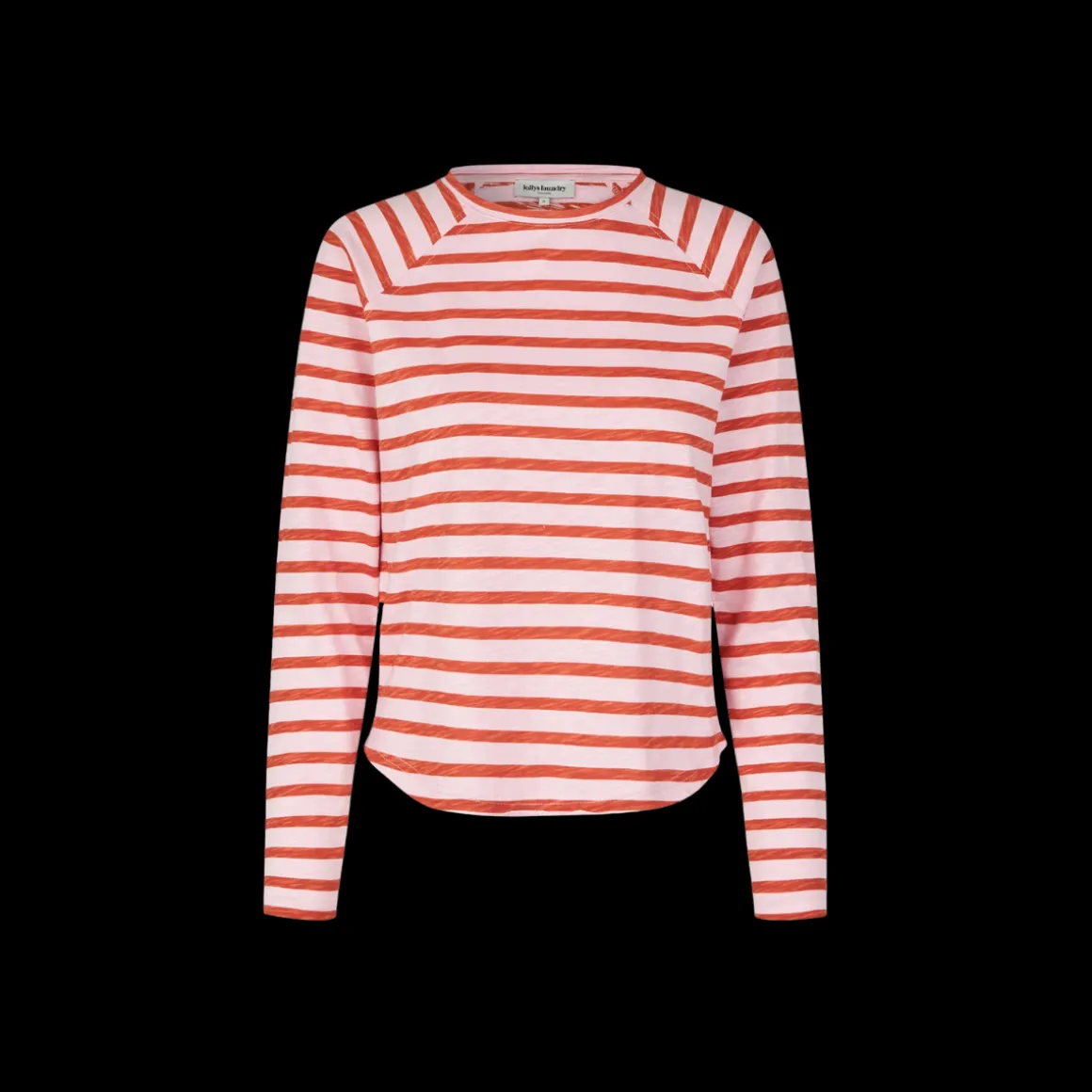 Lollys Laundry LivaLL Tee LS
