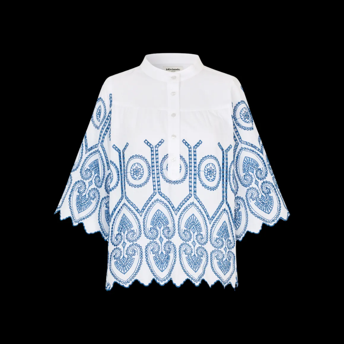 Lollys Laundry Louise Blouse