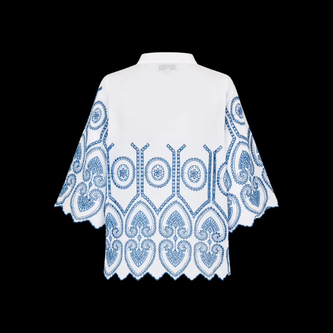 Lollys Laundry Louise Blouse