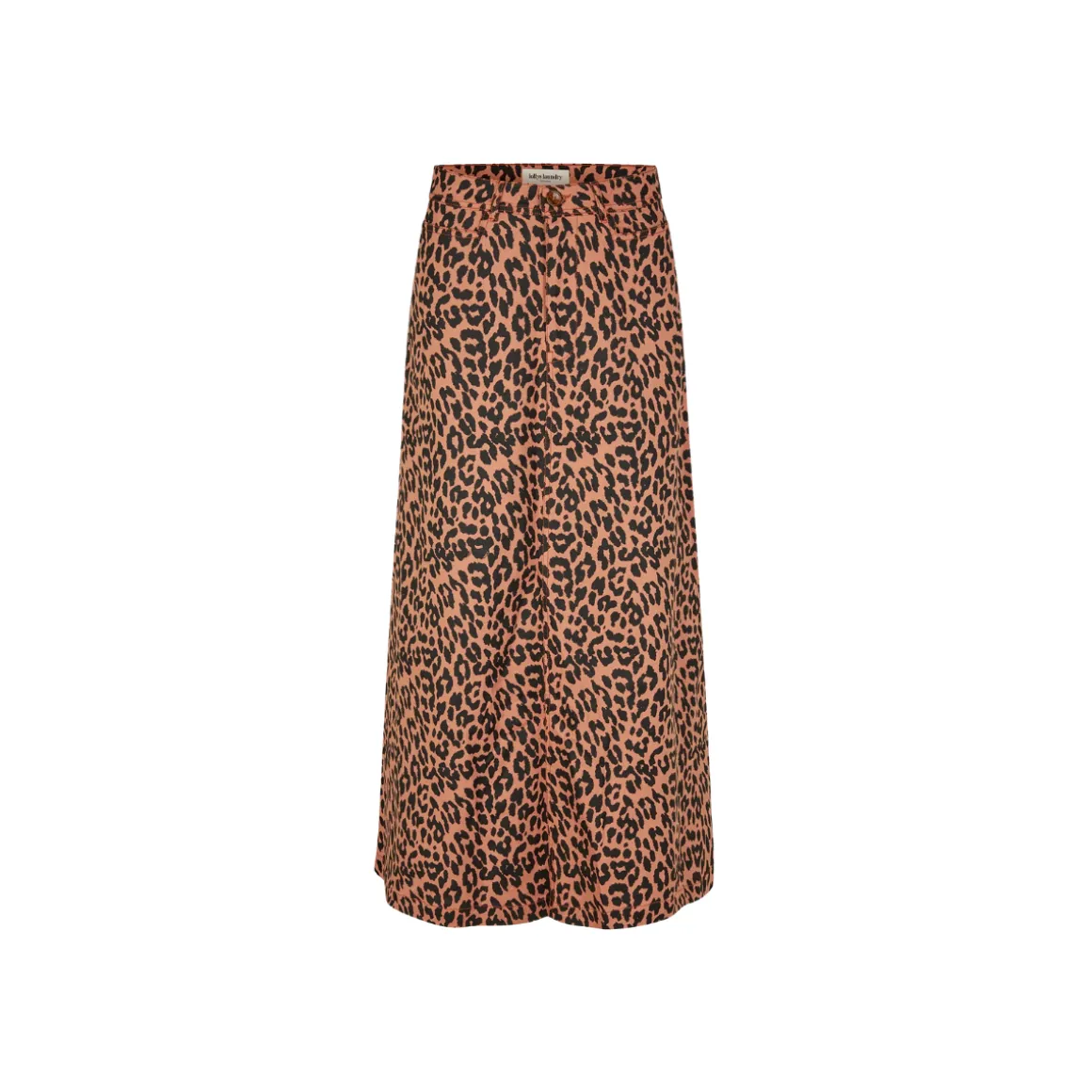 Lollys Laundry Luna Maxi Skirt