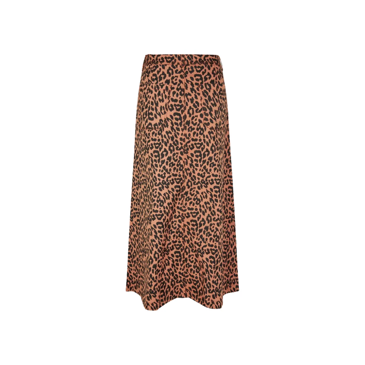 Lollys Laundry Luna Maxi Skirt