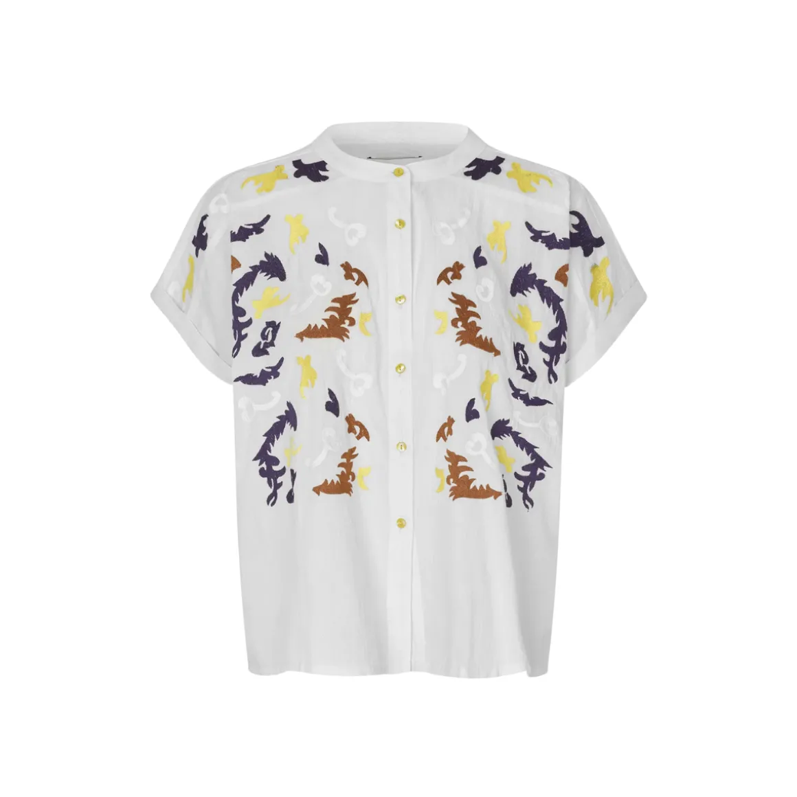 Lollys Laundry Mya Shirt