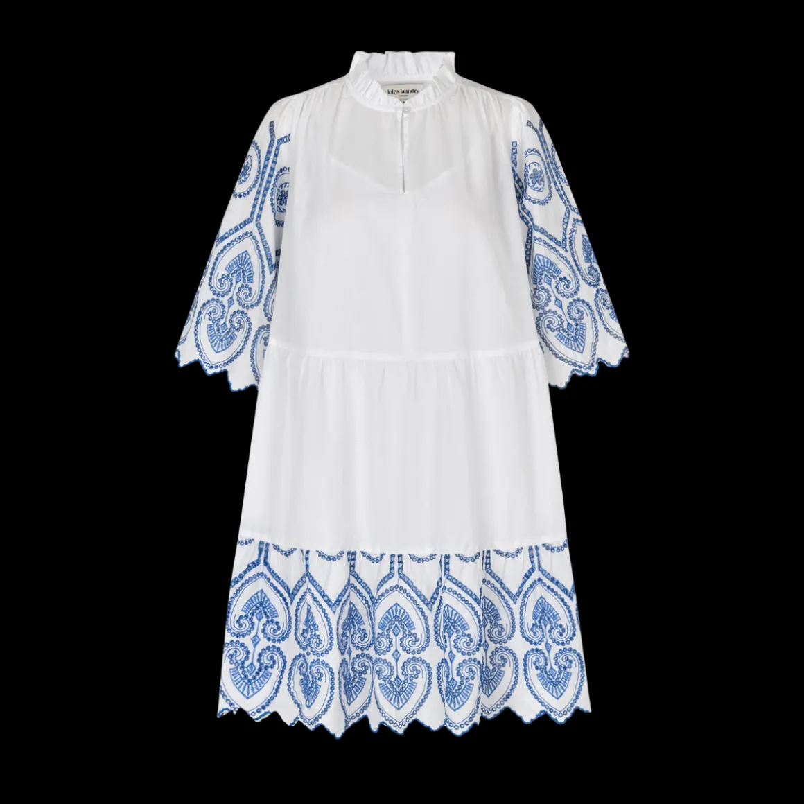 Lollys Laundry Sabine Short Dress